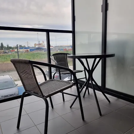 Welcome Gdansk Apartments Nadmotlawie Sauna And Gym Exterior photo