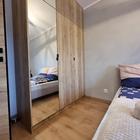 Welcome Gdansk Apartments Nadmotlawie Sauna And Gym Exterior photo
