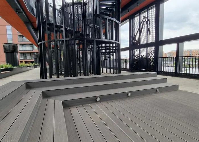 Welcome Gdansk Apartments Nadmotlawie Sauna And Gym