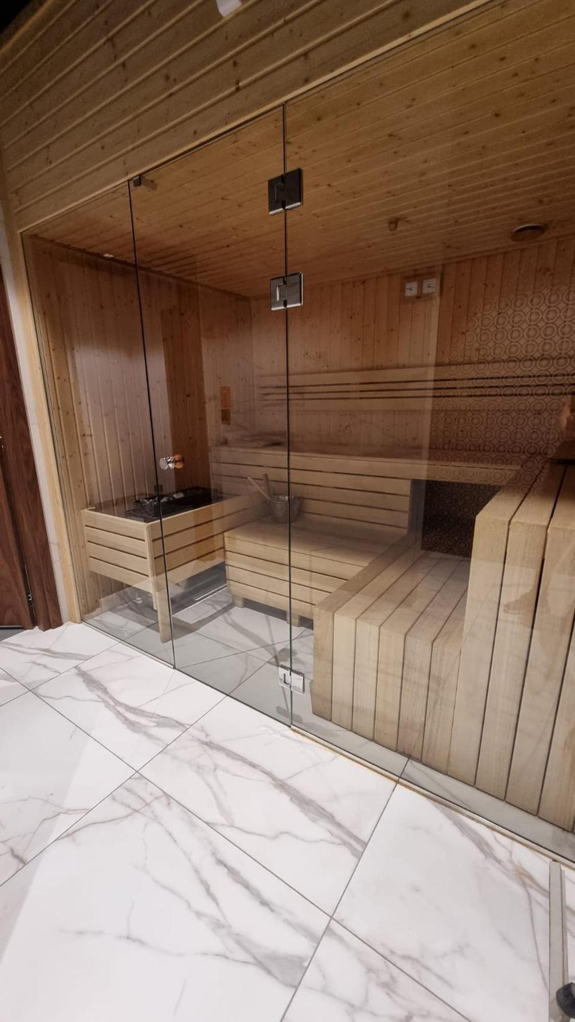 Apartamento Welcome Nadmotlawie Sauna And Gym Gdansk