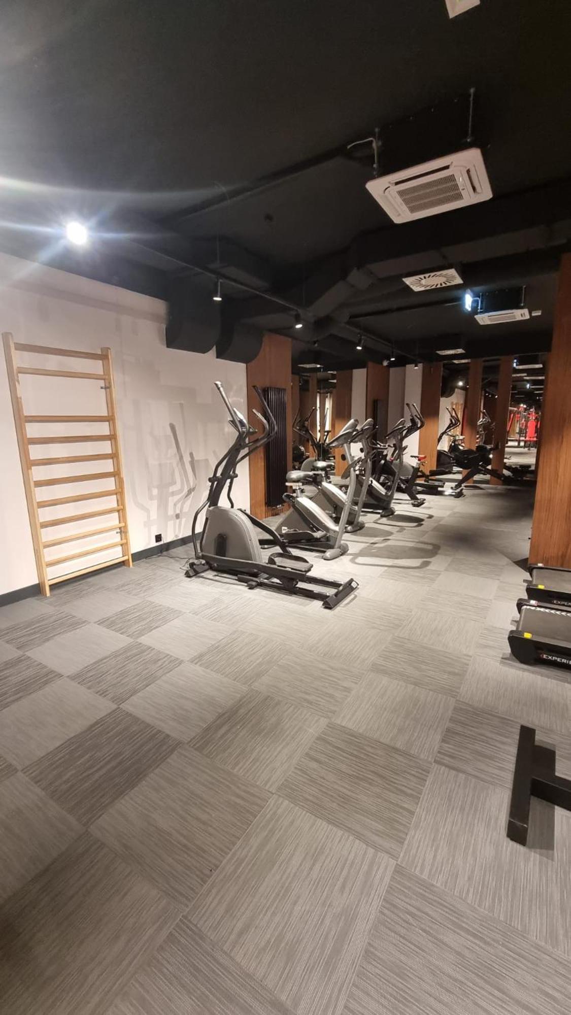 Apartamento Welcome Nadmotlawie Sauna And Gym Gdansk