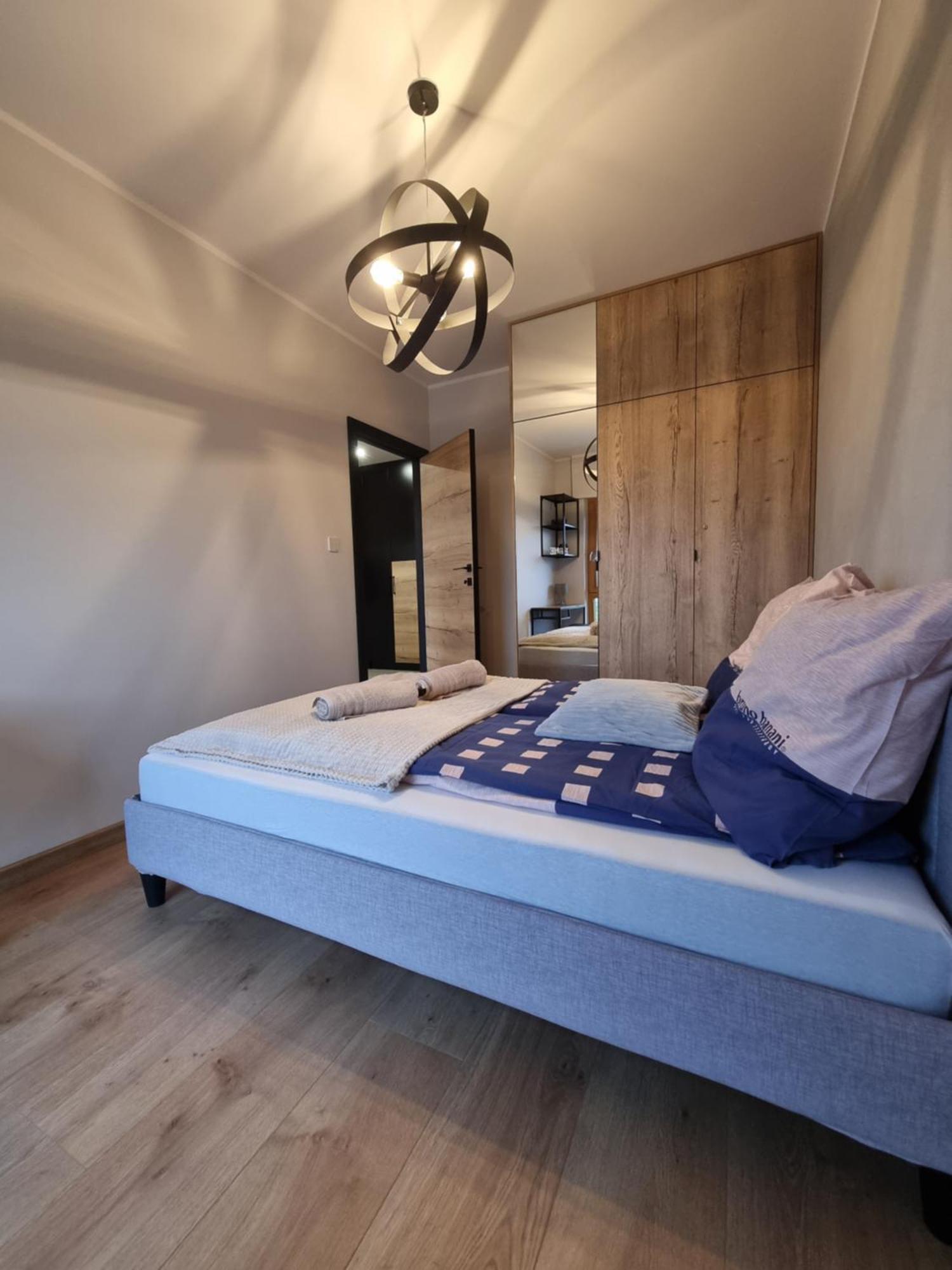Welcome Nadmotlawie Sauna And Gym Gdansk