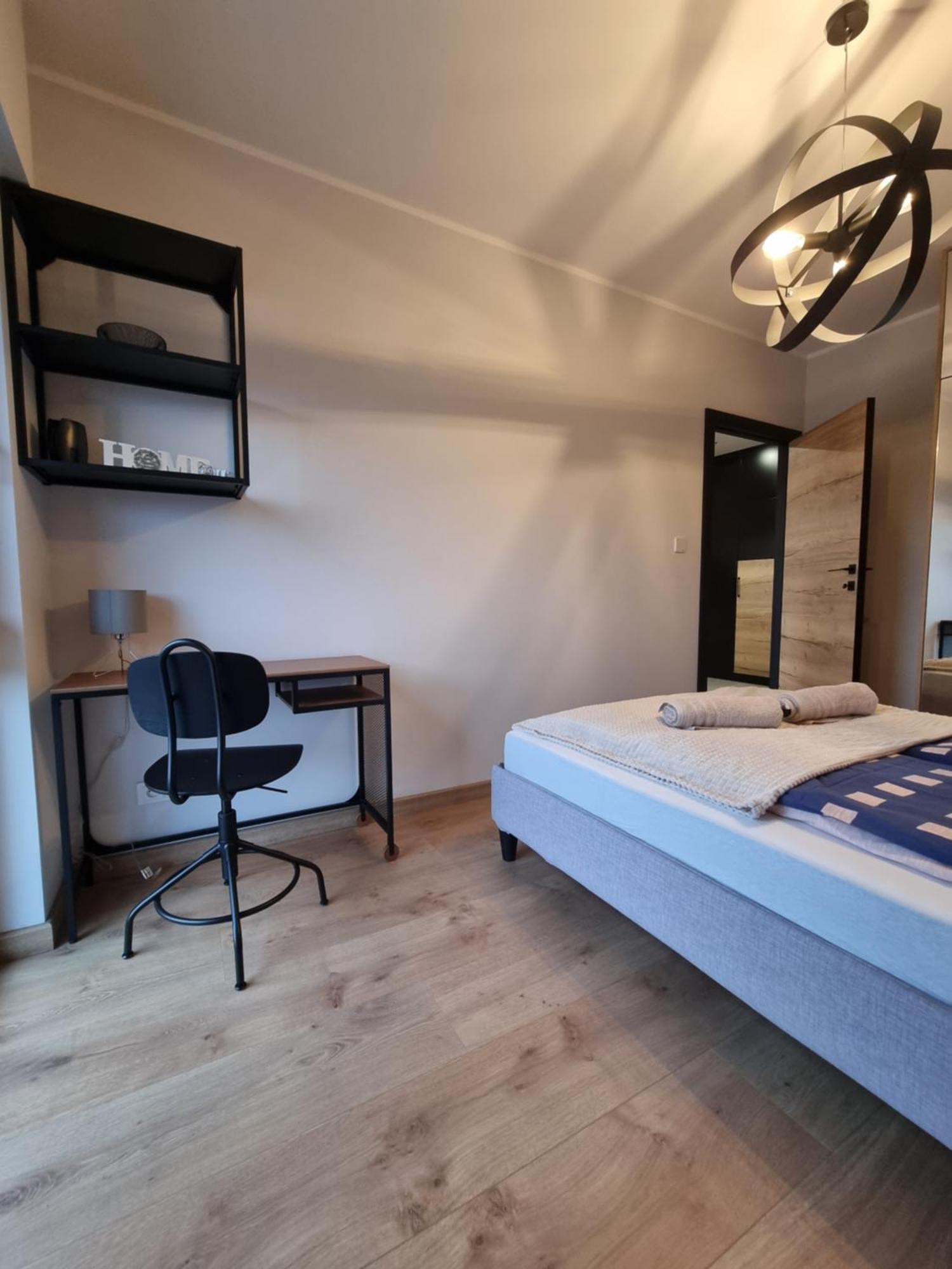 Apartamento Welcome Nadmotlawie Sauna And Gym Gdansk