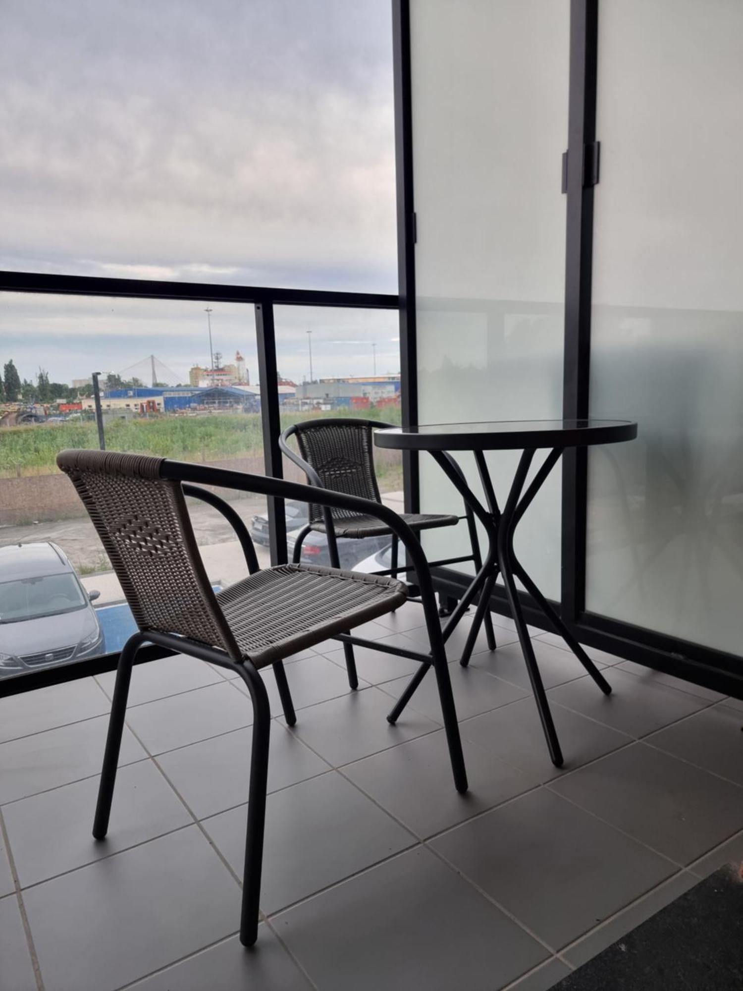 Welcome Nadmotlawie Sauna And Gym Apartamento *
